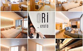 Ori Kyoto Hotel
